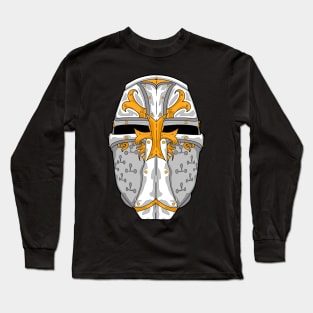 The Crusade Long Sleeve T-Shirt